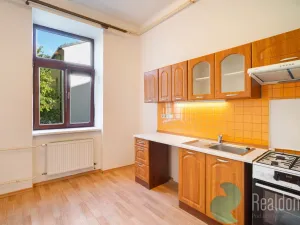 Prodej činžovního domu, České Budějovice - České Budějovice 3, Fráni Šrámka, 647 m2