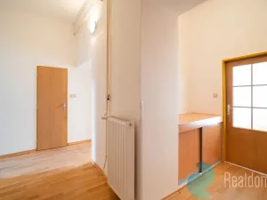 Prodej činžovního domu, České Budějovice - České Budějovice 3, Fráni Šrámka, 647 m2