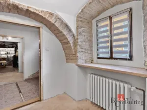 Prodej rodinného domu, Hoštka, Litoměřická, 200 m2