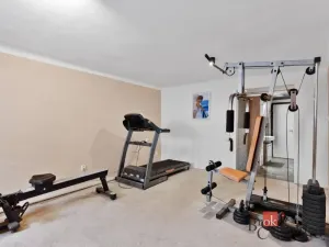 Prodej rodinného domu, Hoštka, Litoměřická, 200 m2