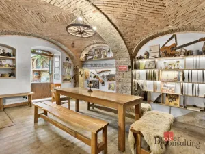 Prodej rodinného domu, Hoštka, Litoměřická, 200 m2