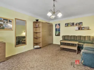 Prodej rodinného domu, Hoštka, Litoměřická, 200 m2
