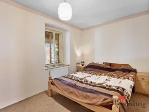 Prodej rodinného domu, Hoštka, Litoměřická, 200 m2