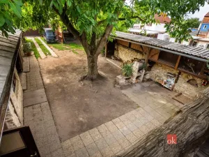 Prodej rodinného domu, Hoštka, Litoměřická, 200 m2