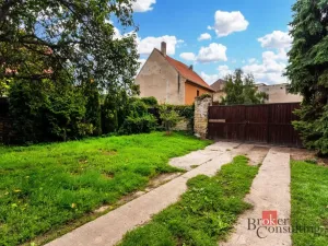 Prodej rodinného domu, Hoštka, Litoměřická, 200 m2