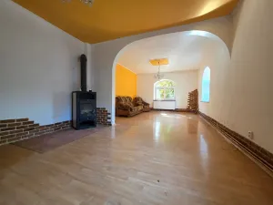 Prodej rodinného domu, Vysoká, 250 m2