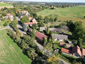 Prodej rodinného domu, Vysoká, 250 m2