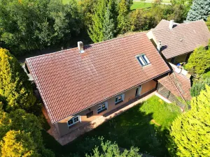 Prodej rodinného domu, Vysoká, 250 m2