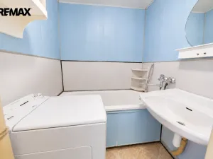 Prodej bytu 2+1, Žďár nad Sázavou - Žďár nad Sázavou 3, Okružní, 60 m2