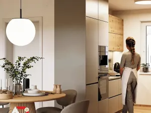 Prodej rodinného domu, Brno, 118 m2