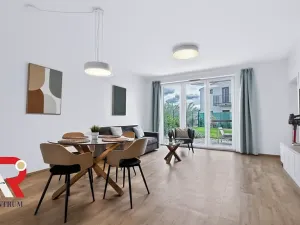 Prodej bytu 2+kk, Pasohlávky, 55 m2