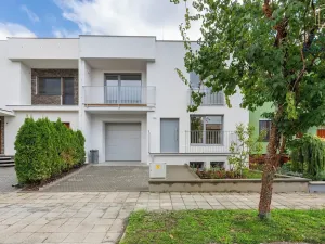 Prodej rodinného domu, Holešov, Sadová, 217 m2