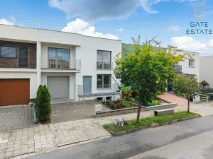 Prodej rodinného domu, Holešov, Sadová, 217 m2
