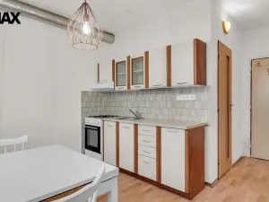 Prodej bytu 1+1, Třebíč - Horka-Domky, Hartmannova, 31 m2