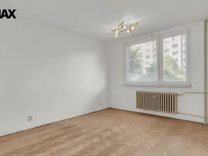 Prodej bytu 1+1, Třebíč - Horka-Domky, Hartmannova, 31 m2