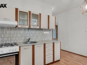 Prodej bytu 1+1, Třebíč - Horka-Domky, Hartmannova, 31 m2