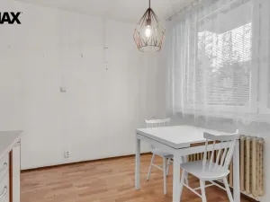 Prodej bytu 1+1, Třebíč - Horka-Domky, Hartmannova, 31 m2