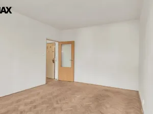 Prodej bytu 1+1, Třebíč - Horka-Domky, Hartmannova, 31 m2