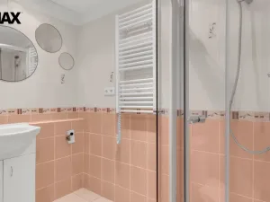 Prodej bytu 1+1, Třebíč - Horka-Domky, Hartmannova, 31 m2
