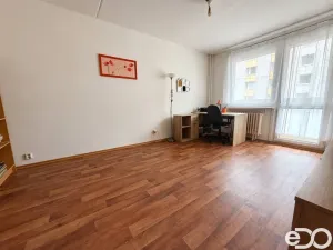 Pronájem pokoje, Pardubice, Kunětická, 12 m2