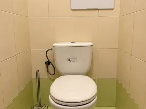 Pronájem pokoje, Pardubice, Kunětická, 12 m2