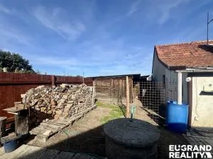 Prodej rodinného domu, Brandýs nad Labem-Stará Boleslav - Stará Boleslav, Třebízského, 50 m2