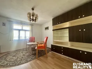 Prodej rodinného domu, Brandýs nad Labem-Stará Boleslav - Stará Boleslav, Třebízského, 50 m2