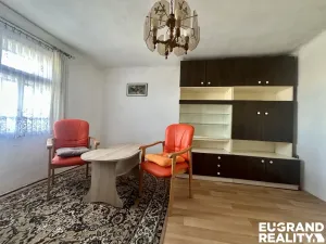 Prodej rodinného domu, Brandýs nad Labem-Stará Boleslav - Stará Boleslav, Třebízského, 50 m2