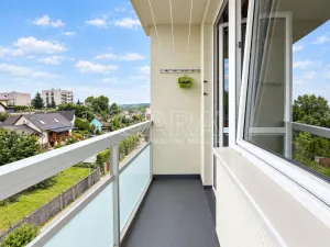 Prodej bytu 1+1, Častolovice, U Konopáče, 43 m2