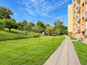 Prodej bytu 1+1, Častolovice, U Konopáče, 43 m2