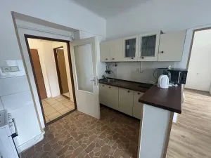 Pronájem bytu 2+kk, Praha - Michle, Michelská, 51 m2