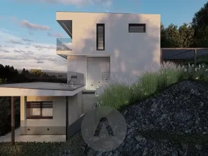 Prodej rodinného domu, Brno, 130 m2