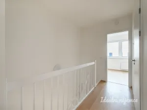 Pronájem bytu 4+kk, Praha - Ďáblice, U spojů, 107 m2