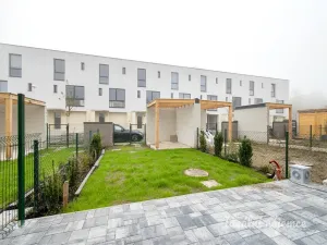 Pronájem bytu 4+kk, Praha - Ďáblice, U spojů, 107 m2