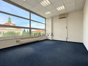 Pronájem kanceláře, Rokycany - Nové Město, Jiráskova, 18 m2