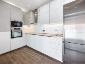 Prodej bytu 5+kk, Brno - Slatina, Tilhonova, 154 m2