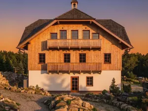 Prodej bytu 2+kk, Prášily, 39 m2