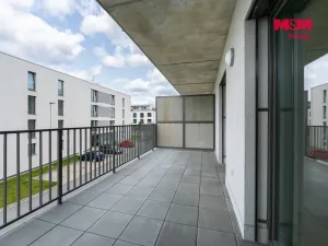 Pronájem bytu 2+kk, Plzeň, Safírová, 66 m2