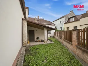 Prodej rodinného domu, Svitavy - Předměstí, Edvarda Beneše, 168 m2
