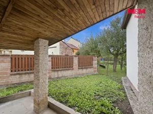 Prodej rodinného domu, Svitavy - Předměstí, Edvarda Beneše, 168 m2