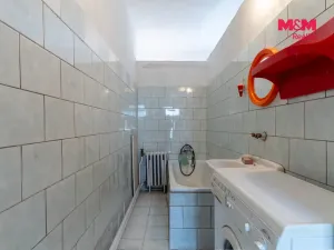 Prodej rodinného domu, Horní Moštěnice, 65 m2