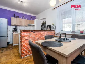 Prodej bytu 3+kk, Vítězná - Huntířov, 113 m2
