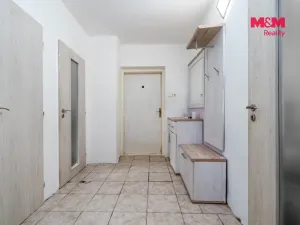 Prodej bytu 3+kk, Vítězná - Huntířov, 113 m2