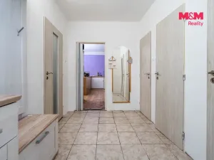 Prodej bytu 3+kk, Vítězná - Huntířov, 113 m2
