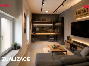 Prodej bytu 3+kk, Vítězná - Huntířov, 113 m2