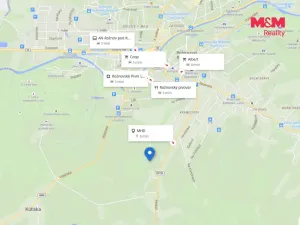 Prodej chaty, Rožnov pod Radhoštěm, Kramolišov, 17 m2