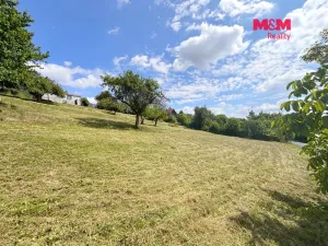 Prodej pozemku pro bydlení, Žitenice, 858 m2
