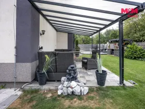 Prodej rodinného domu, Ostrava - Nová Bělá, Krmelínská, 280 m2