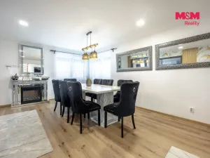 Prodej rodinného domu, Ostrava - Nová Bělá, Krmelínská, 280 m2