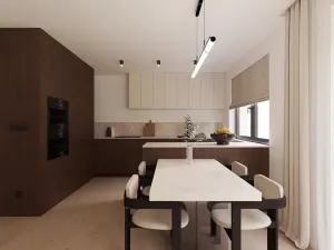 Prodej bytu 3+kk, Úhonice, Ke Hřišti, 83 m2